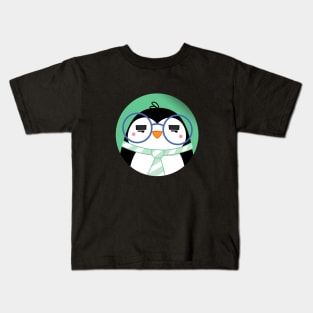 Unamused Kids T-Shirt